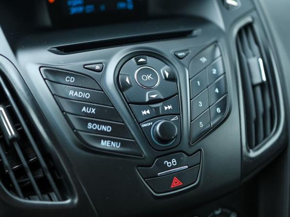 Ford Focus III с пробегом 2013 года, цена 979 000 рублей, 67304 км, хэтчбек, Автокод Объявления