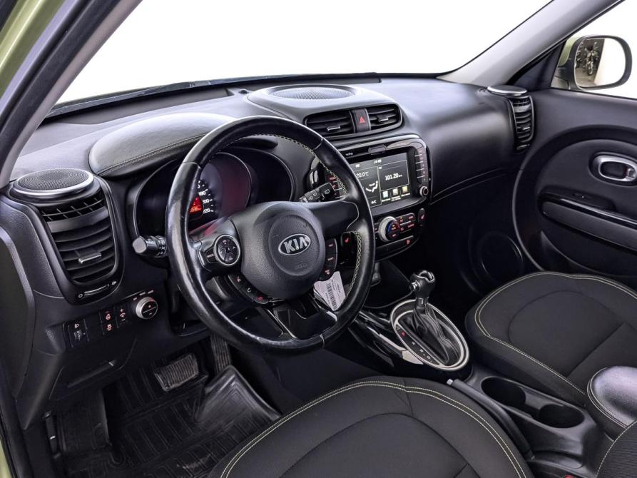 Kia Soul II Москва  - изображение 15