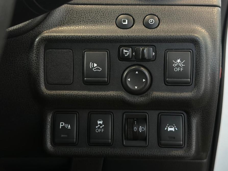 Nissan Note II Рестайлинг Санкт-Петербург  - изображение 13