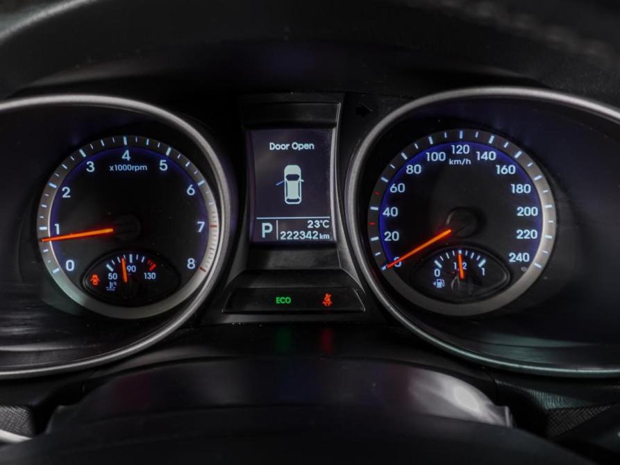 Hyundai Santa Fe III Воронеж  - изображение 20