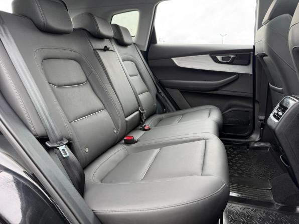 Chery Tiggo 7 Pro Max I с пробегом 2023 года, цена 1 720 000 рублей, 29751 км, внедорожник, Автокод Объявления