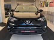 Toyota RAV4 IV (XA40) Рестайлинг Екатеринбург  - изображение 22