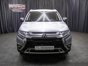 Mitsubishi Outlander III Рестайлинг 3 Москва  - изображение 24