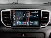 Kia Sportage IV Рестайлинг Тюмень  - изображение 33
