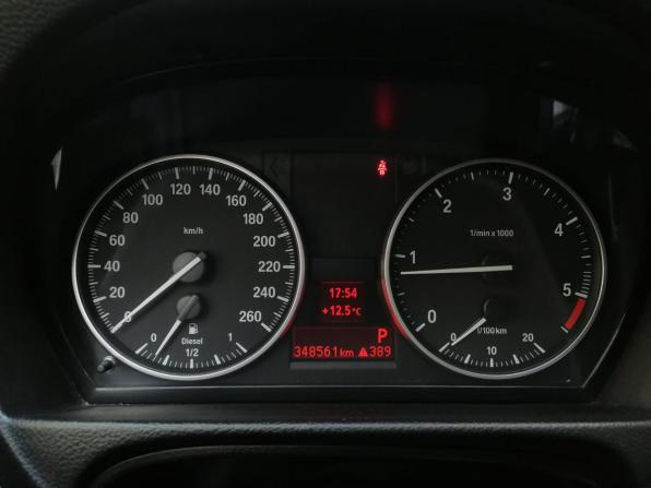 BMW 3 серии V (E90/E91/E92/E93) Рестайлинг с пробегом 2010 года, цена 919 000 рублей, 348560 км, седан, Автокод Объявления