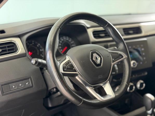 Renault Arkana I с пробегом 2021 года, цена 963 000 рублей, 174314 км, внедорожник, Автокод Объявления