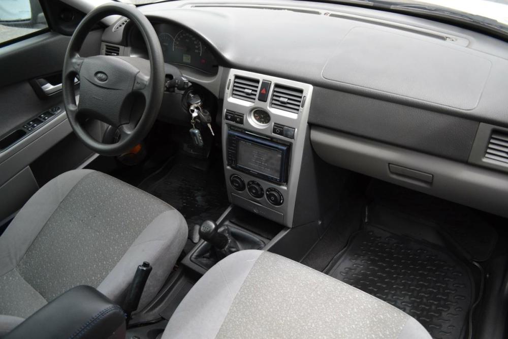 Lada (ВАЗ) Priora I Старый Оскол  - изображение 9