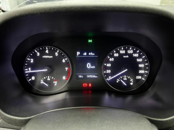 Hyundai Solaris II с пробегом 2019 года, цена 1 350 001 рубль, 147509 км, седан, Автокод Объявления