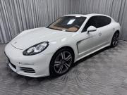 Porsche Panamera I Рестайлинг Стерлитамак  - изображение 47