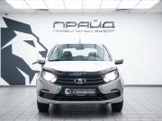 Lada (ВАЗ) Granta I Рестайлинг Ростов-на-Дону  - изображение 23
