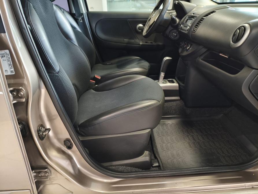 Nissan Note I Рестайлинг Нижний Новгород  - изображение 17