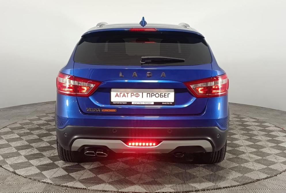 Lada (ВАЗ) Vesta I Волгоград  - изображение 6