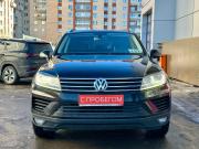 Volkswagen Touareg II Рестайлинг Санкт-Петербург  - изображение 19