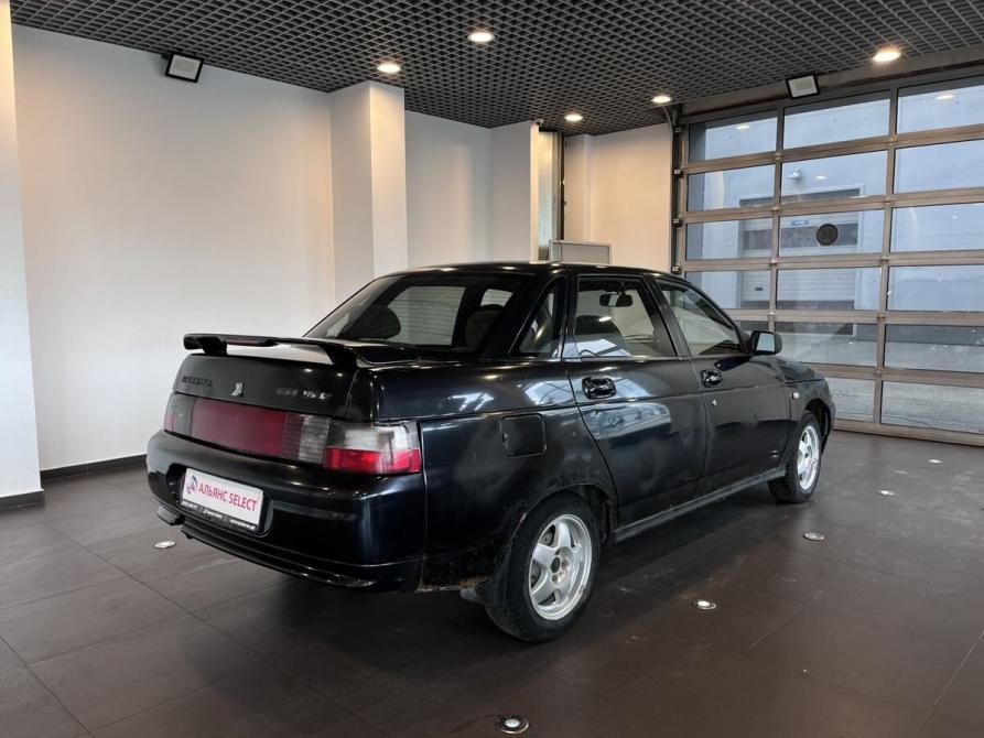 Lada (ВАЗ) 2110 Чебоксары  - изображение 3