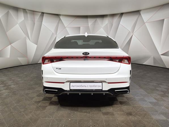 Kia K5 III с пробегом 2020 года, цена 2 147 000 рублей, 93908 км, седан, Автокод Объявления