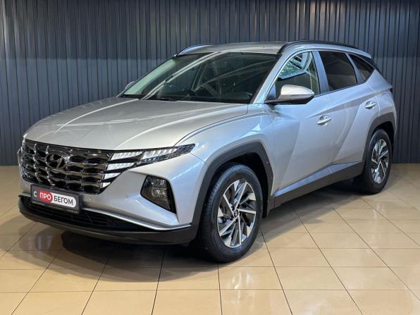 Hyundai Tucson IV с пробегом 2023 года, цена 3 599 900 рублей, 36000 км, внедорожник, Автокод Объявления