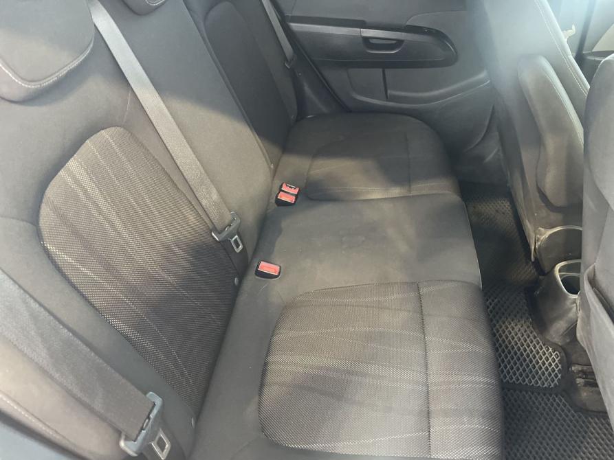 Chevrolet Aveo II Саратов  - изображение 25
