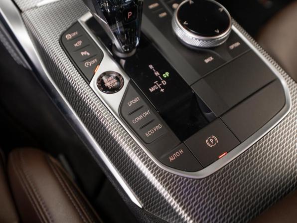 BMW 4 серии G22 G23 G26 с пробегом 2020 года, цена 4 700 000 рублей, 75898 км, купе, Автокод Объявления