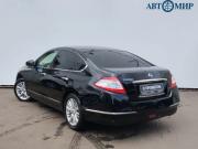 Nissan Teana II Рестайлинг Москва  - изображение 21