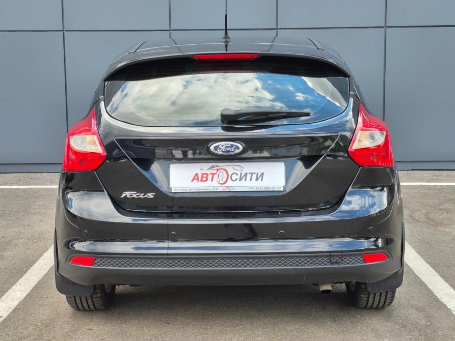 Ford Focus III Воронеж  - изображение 6