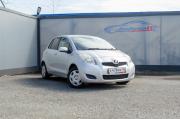 Toyota Vitz II (XP90) Курган  - изображение 19