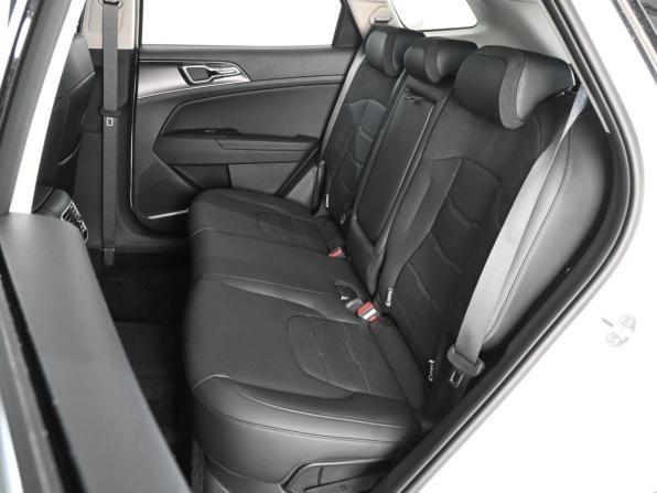 Kia Sportage V Рестайлинг с пробегом 2026 года, цена 4 145 000 рублей, 24 км, внедорожник, Автокод Объявления