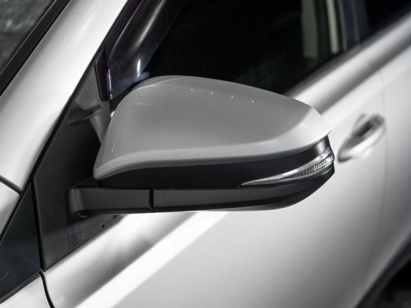 Toyota RAV4 IV (XA40) с пробегом 2014 года, цена 1 800 000 рублей, 216000 км, внедорожник, Автокод Объявления