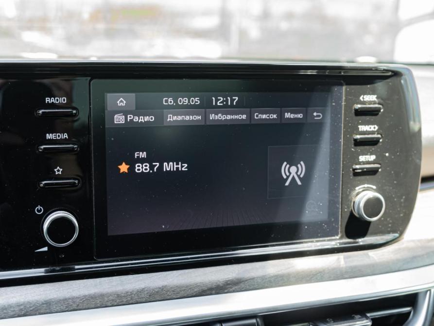 Kia K5 III Краснодар  - изображение 14