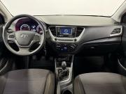 Hyundai Solaris II Уфа  - изображение 34