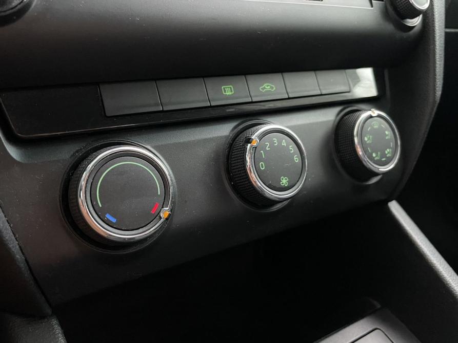 Skoda Octavia III (A7) Екатеринбург  - изображение 17