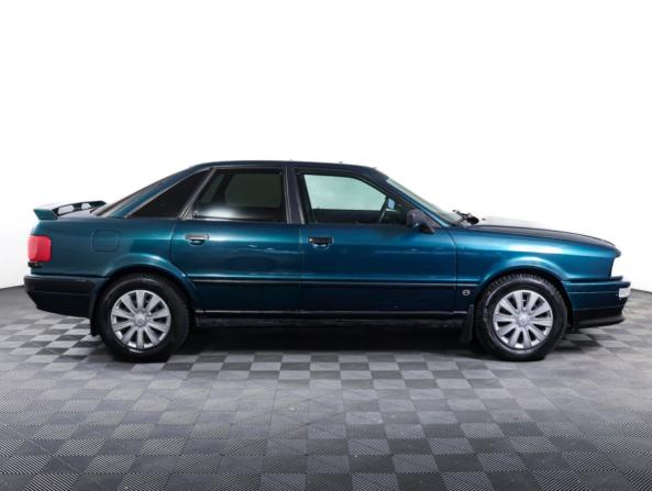 Audi 80 V (B4) с пробегом 1993 года, цена 250 000 рублей, 32714 км, седан, Автокод Объявления