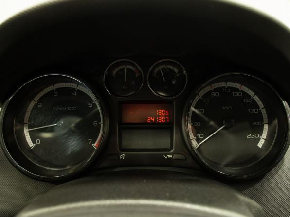 Peugeot 308 I с пробегом 2008 года, цена 505 000 рублей, 241307 км, хэтчбек, Автокод Объявления