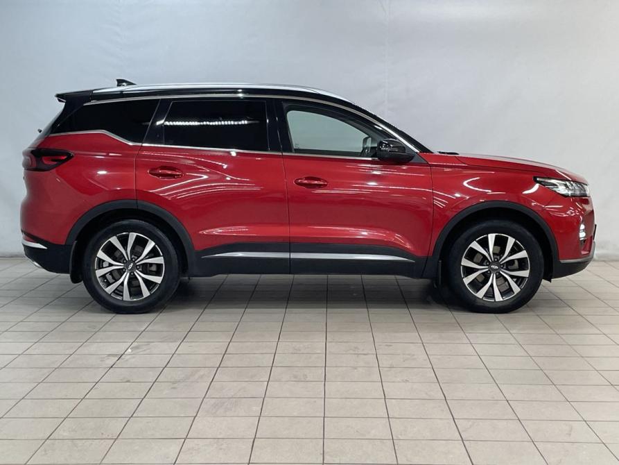 Chery Tiggo 7 Pro I Воронеж  - изображение 8