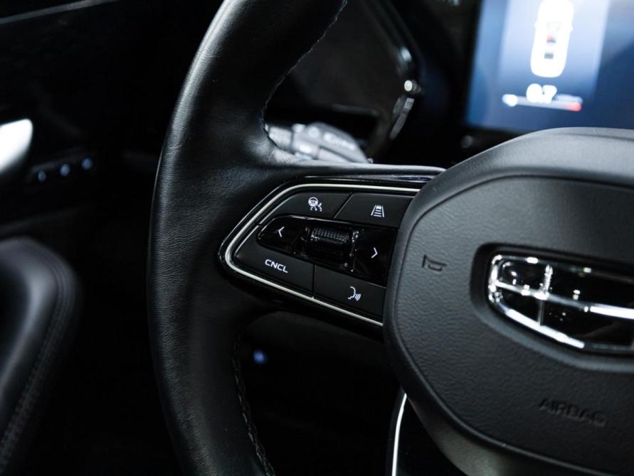 Geely Monjaro I Санкт-Петербург  - изображение 26