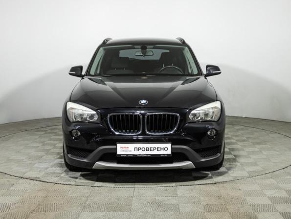 BMW X1 I (E84) Рестайлинг с пробегом 2012 года, цена 1 579 700 рублей, 140000 км, внедорожник, Автокод Объявления