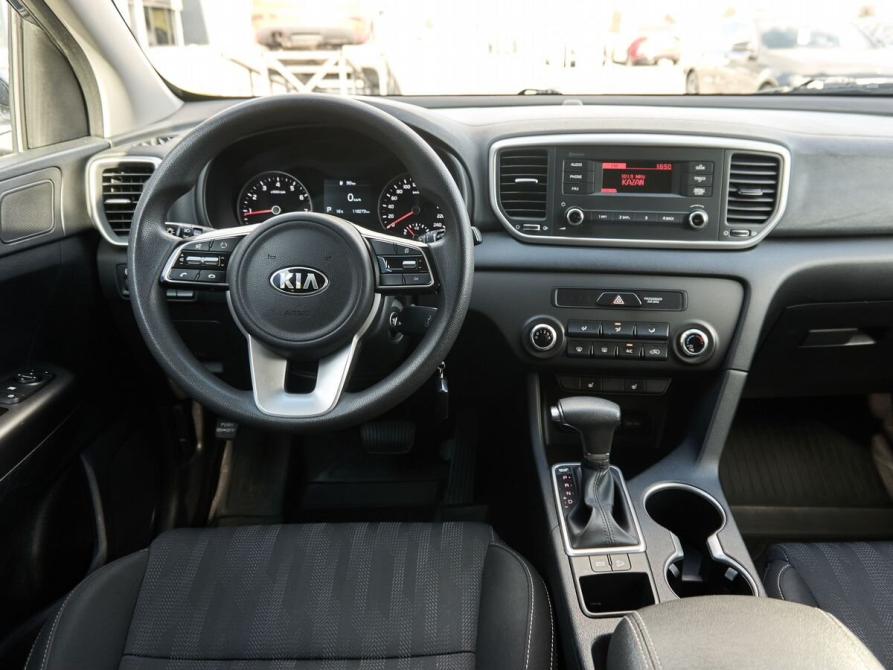 Kia Sportage IV Рестайлинг Казань  - изображение 8
