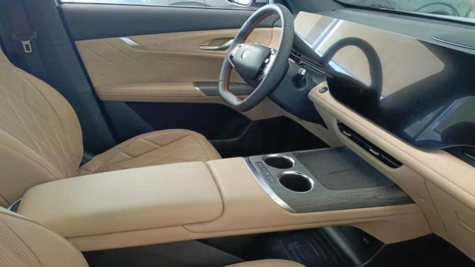 Changan CS75 Plus IV с пробегом 2025 года, цена 3 600 000 рублей, 1839 км, внедорожник, Автокод Объявления