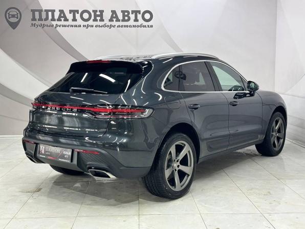 Новый Porsche Macan I Рестайлинг 2 2025 года, цена 9 949 000 рублей, внедорожник, Автокод Объявления