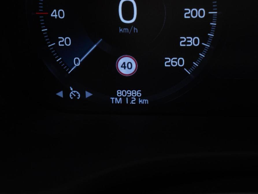 Volvo XC60 II Москва  - изображение 13
