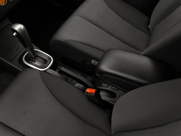 Nissan Tiida I Рестайлинг с пробегом 2010 года, цена 790 000 рублей, 159918 км, седан, Автокод Объявления