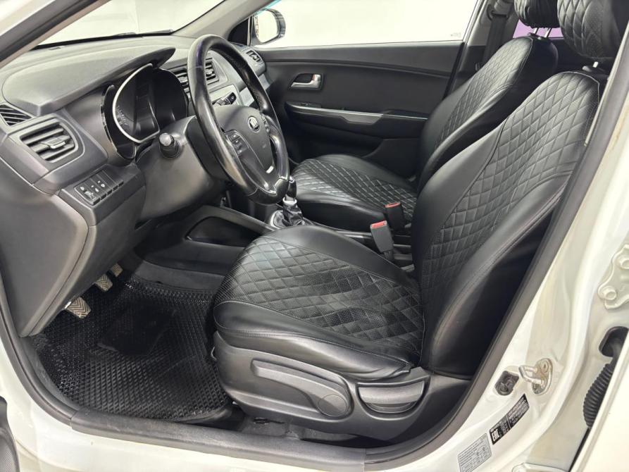 Kia Rio III Рестайлинг Альметьевск  - изображение 12