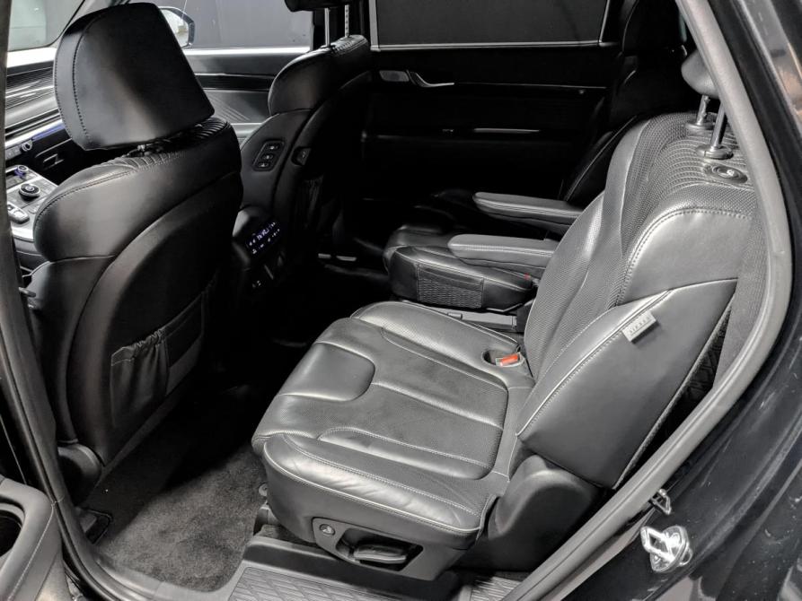 Hyundai Palisade I Рестайлинг Москва  - изображение 17