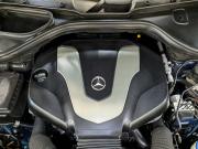 Mercedes-Benz GLE Coupe I (C292) Москва  - изображение 36