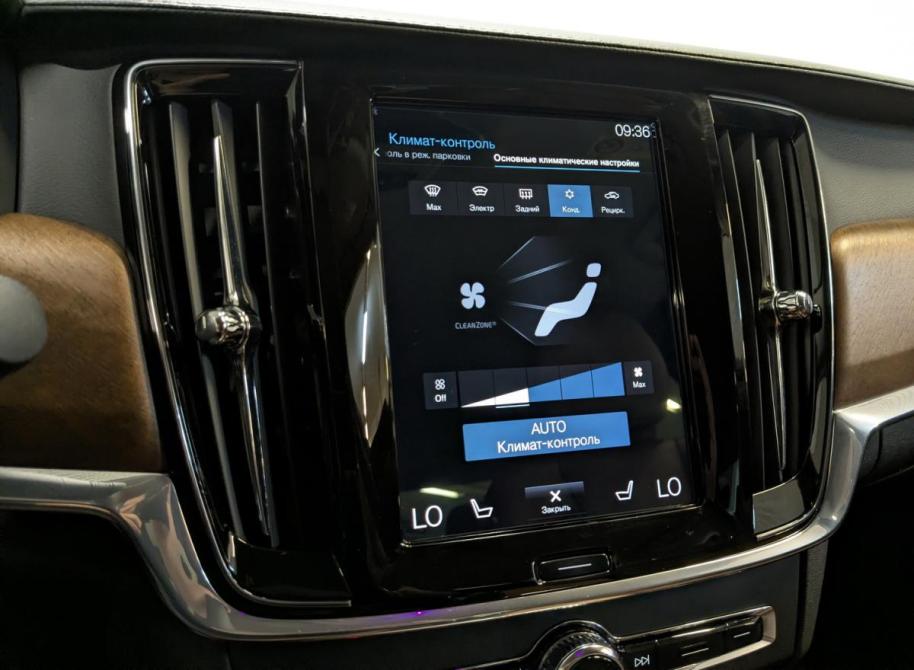 Volvo S90 II Санкт-Петербург  - изображение 29