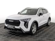 Haval Jolion I Рестайлинг Москва  - изображение 27