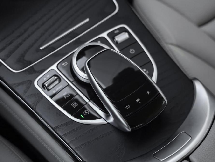 Mercedes-Benz GLC Coupe I (C253) Санкт-Петербург  - изображение 24