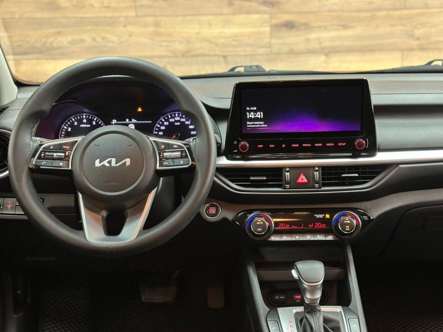 Kia K3 II Уфа  - изображение 24