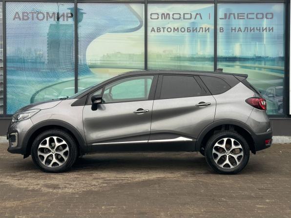 Renault Kaptur I Рестайлинг с пробегом 2021 года, цена 1 267 000 рублей, 30707 км, внедорожник, Автокод Объявления