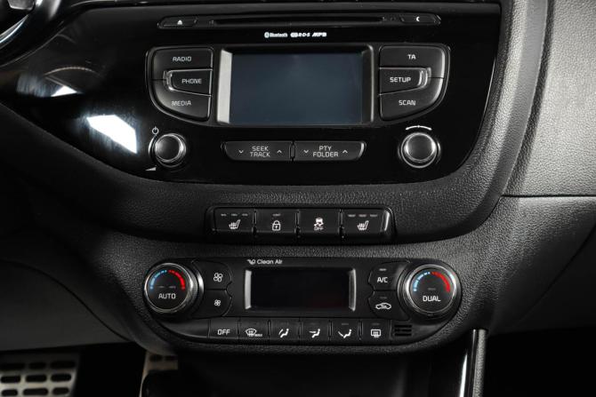 Kia Ceed II с пробегом 2014 года, цена 1 179 000 рублей, 220000 км, универсал, Автокод Объявления
