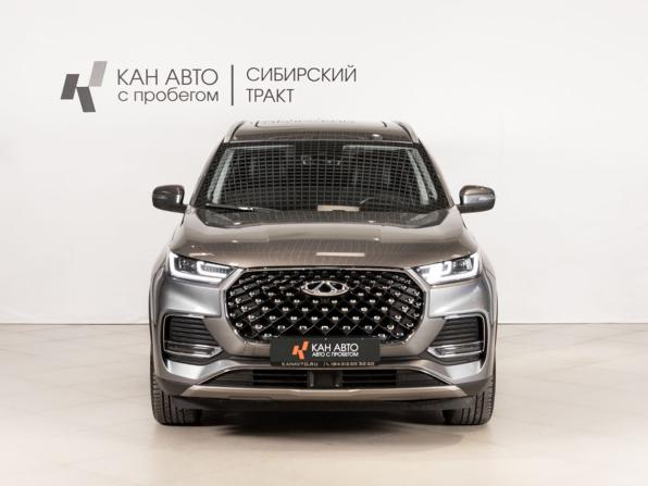 Chery Tiggo 8 Pro Max I с пробегом 2022 года, цена 2 100 000 рублей, 101000 км, внедорожник, Автокод Объявления